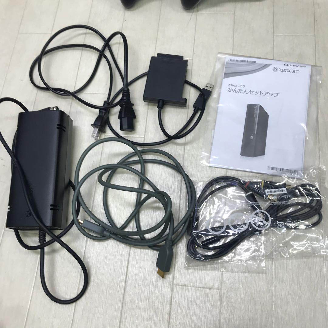 Nintendo Switch Microsoft Xbox360 XBOX 360 4GB 916630