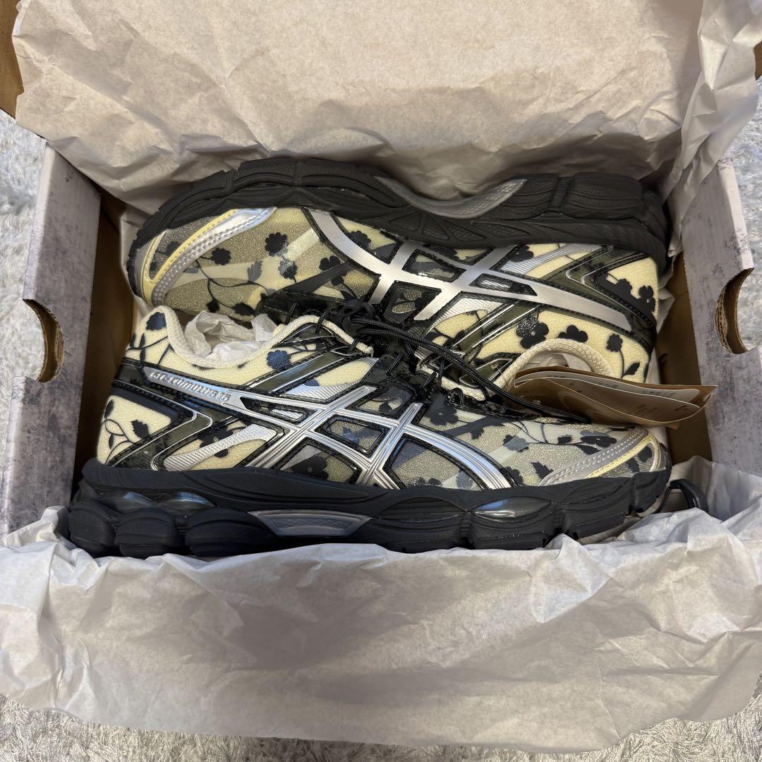 靴 CECILIE BAHNSEN ASICS GEL-CUMULUS 16SSCB