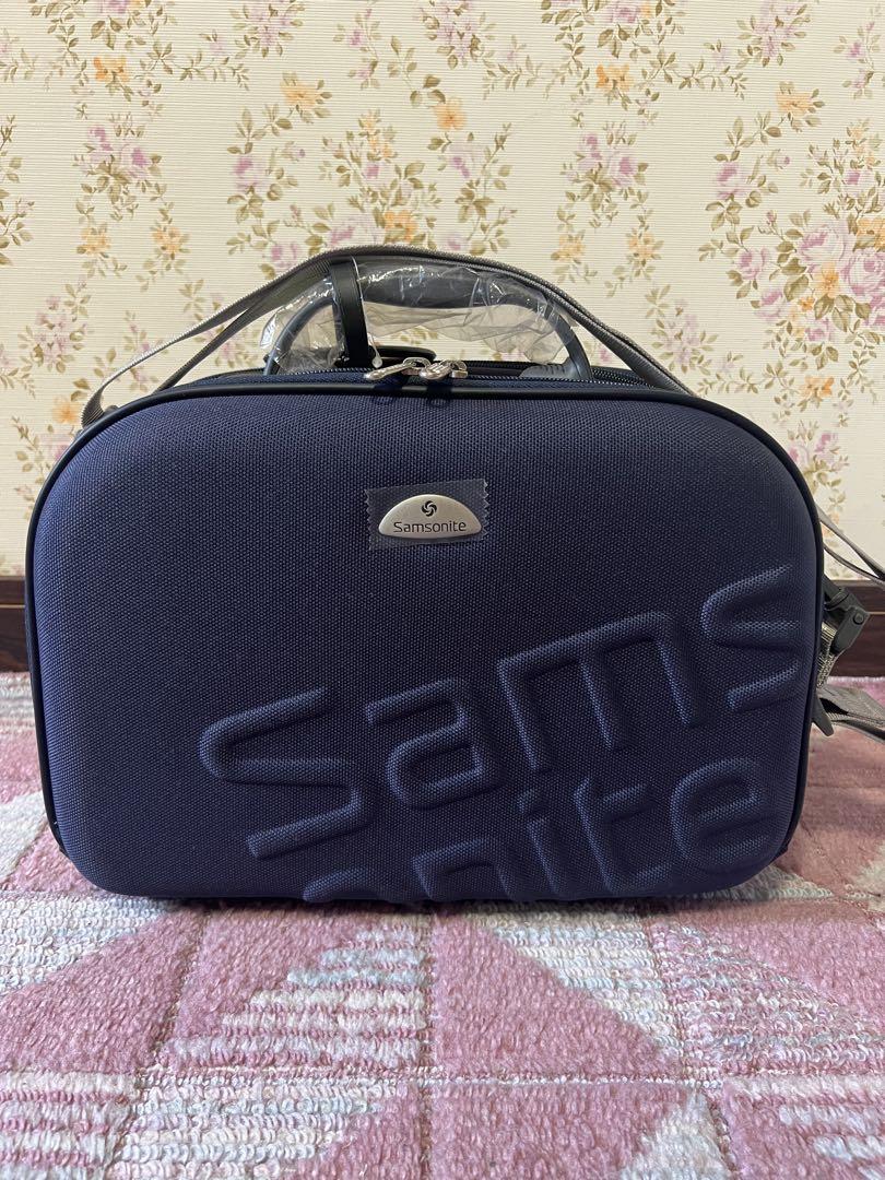 Samsonite トートバッグ