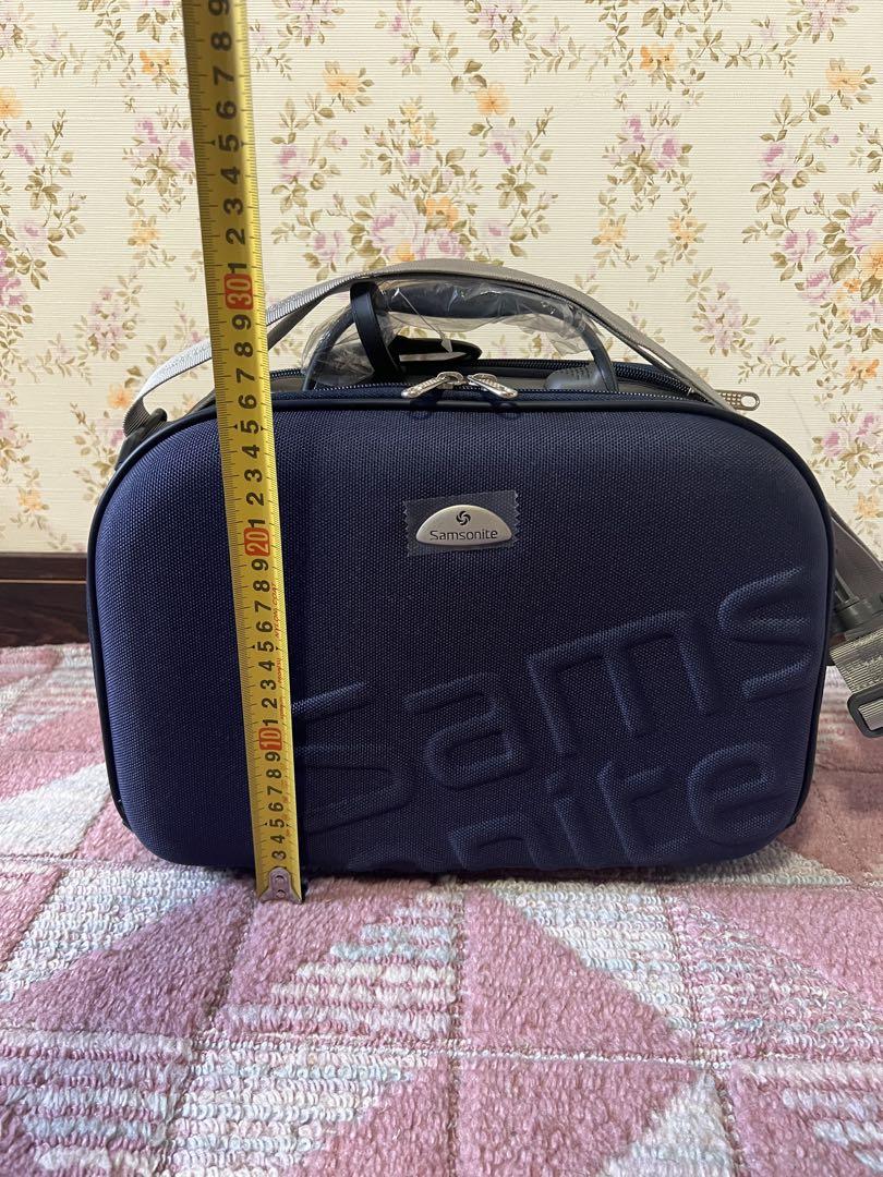 Samsonite トートバッグ