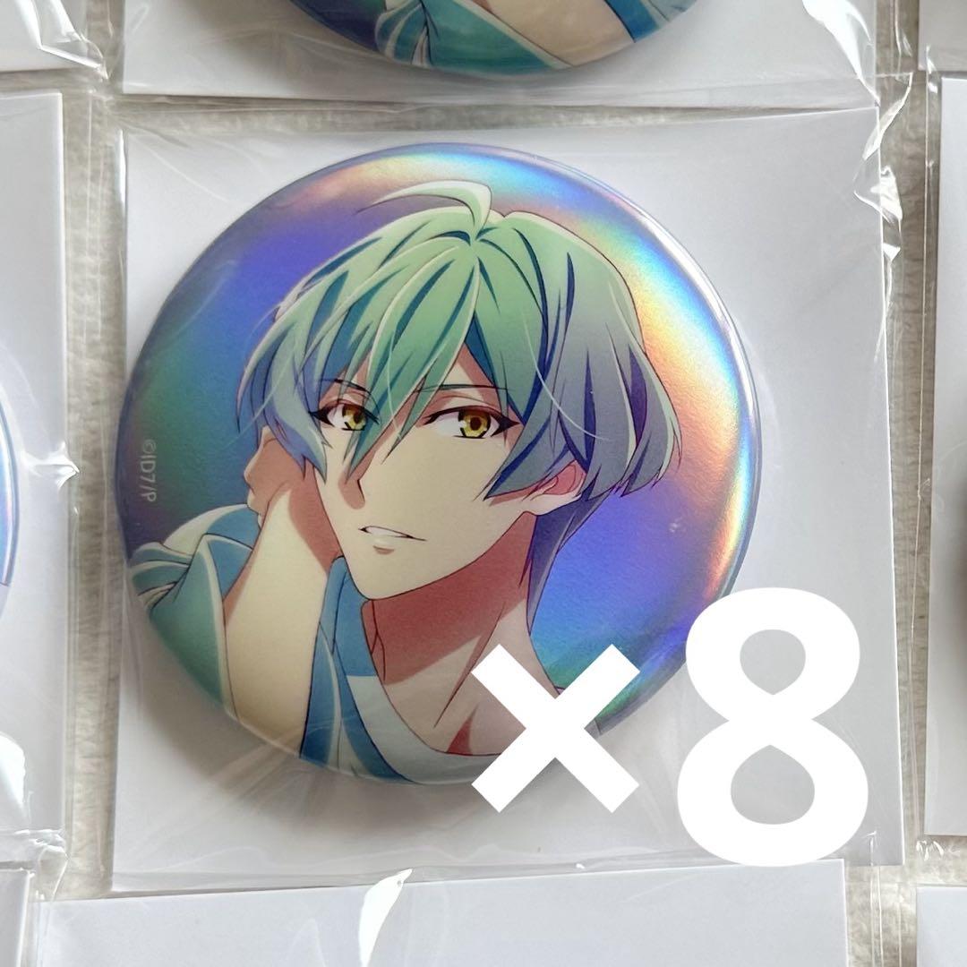 アイナナ アニナナ展 悠 缶バッジ