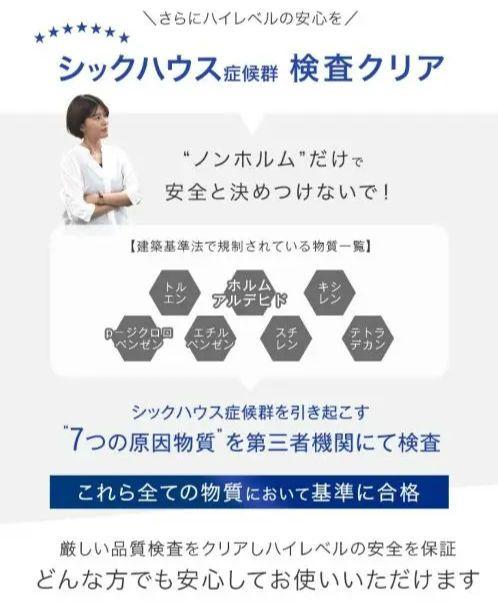 値下げ※未使用※【シングル】高反発マットレス 5cm 全部洗える