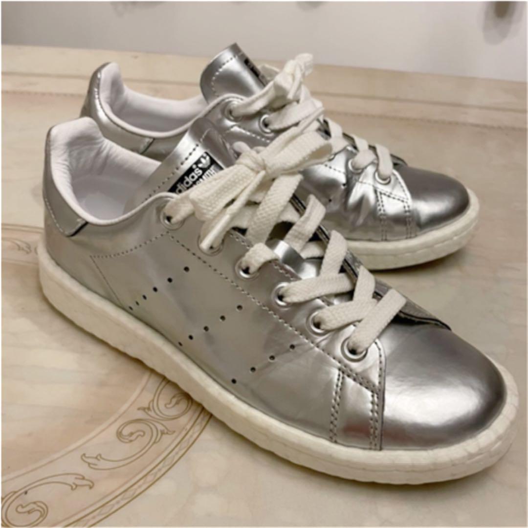 adidas アディダス スタンスミス 美品です! - メルカリ