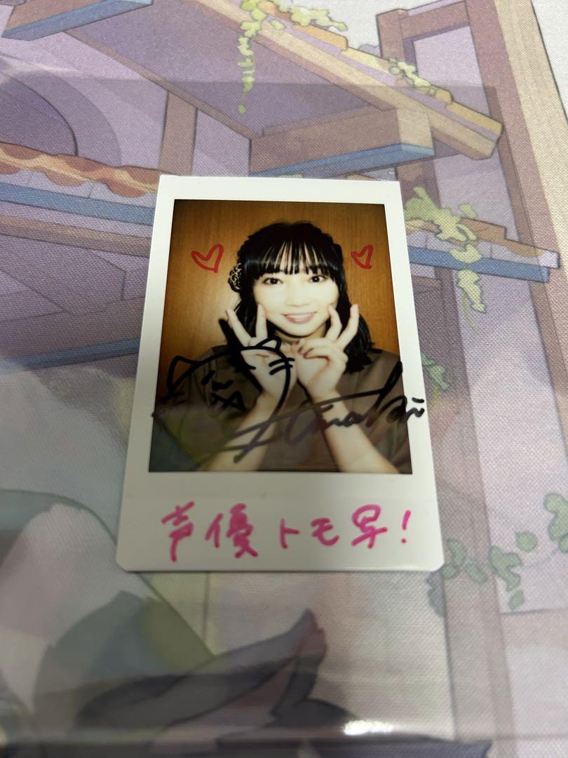 矢野妃菜喜 直筆サイン写真 ウマ娘 ラブライブ 矢野妃菜喜 直筆サイン入り チェキ ラブライブ ウマ娘