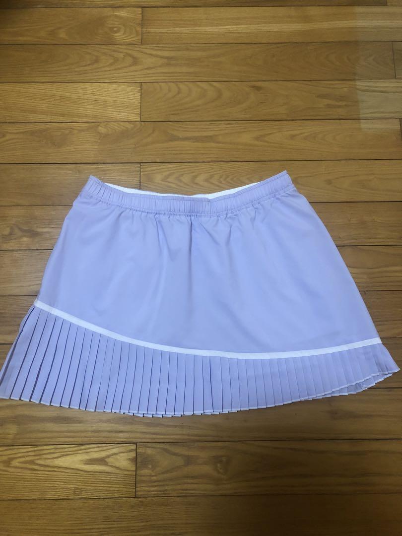 未使用　ルコックスポルティフ　スコート