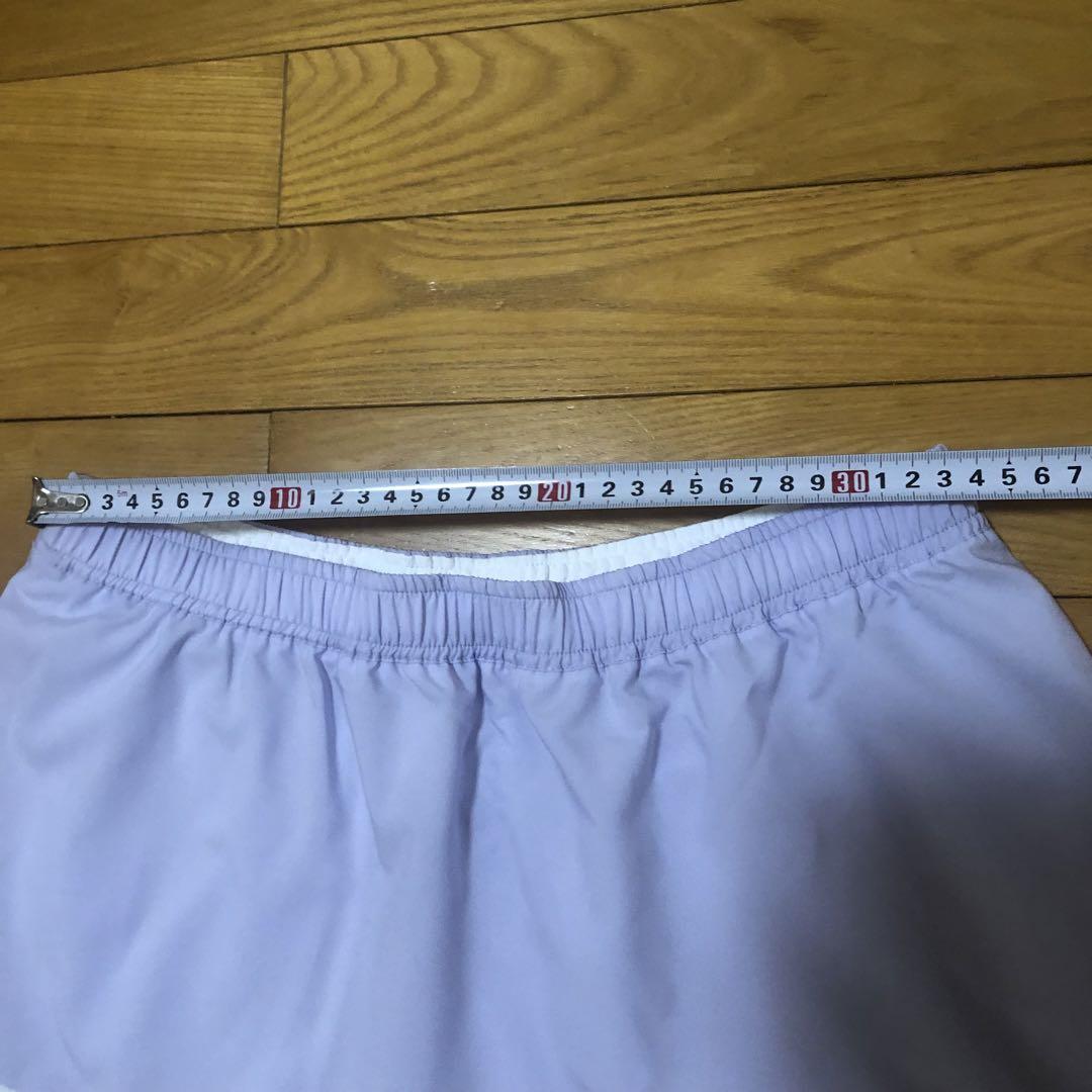 未使用　ルコックスポルティフ　スコート