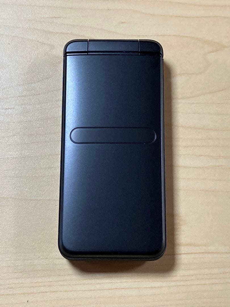 GRATINA KYF44 カメラレス au SIMフリー 法人 U3京セラ