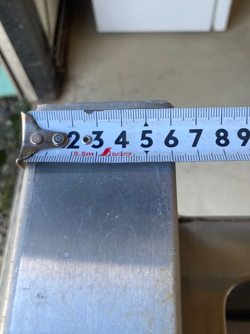 tanico 1槽シンク