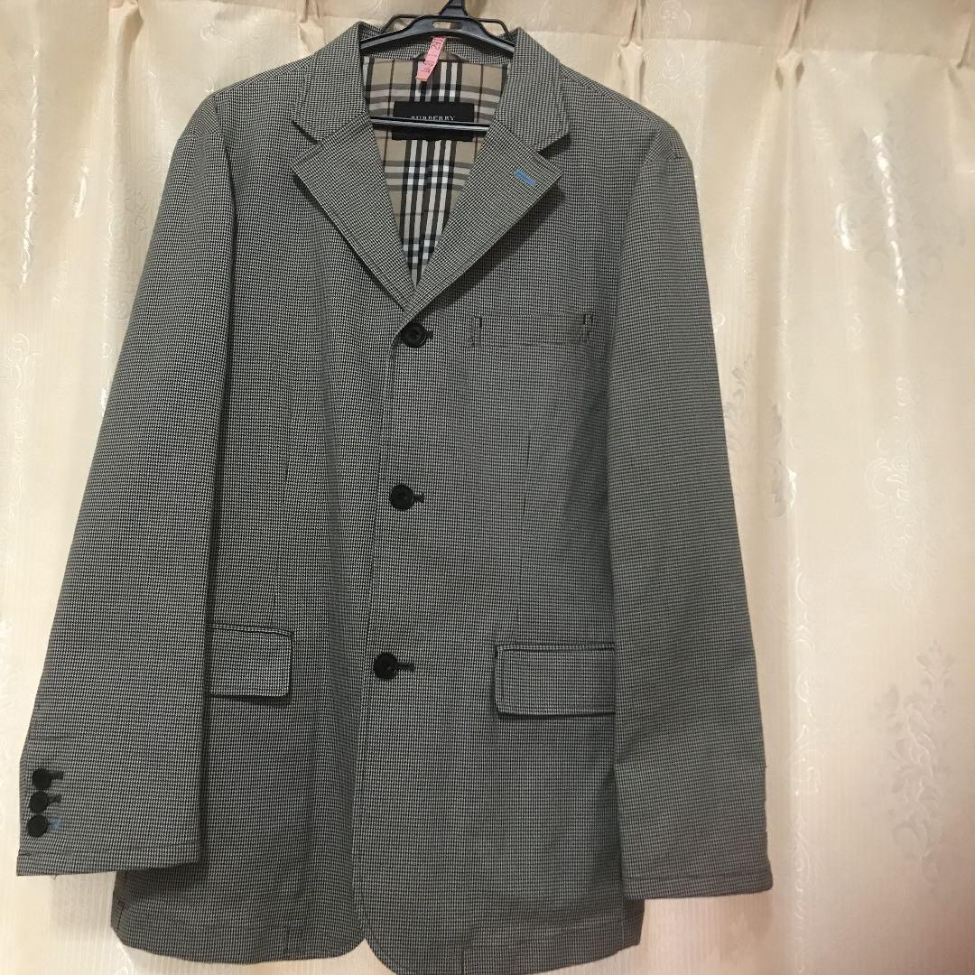 Burberry  メンズジャケット　Mサイズ