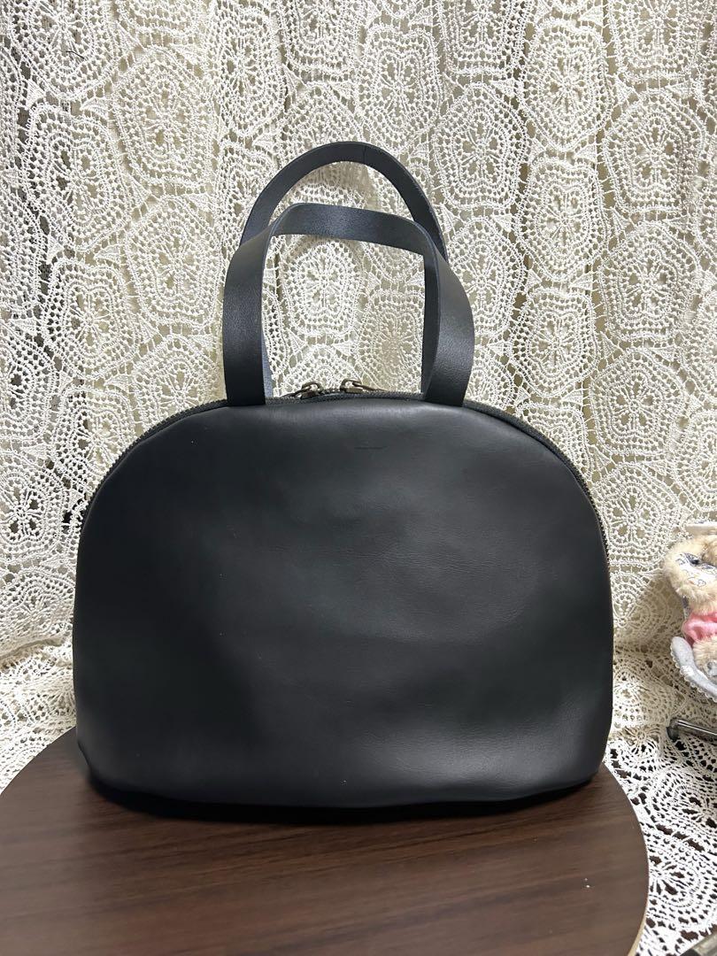 ミナペルホネン ハンドメイド バック ブガッティ カーニバル ハンドメイドミナペルホネン ブガッティバッグLサイズcarnival