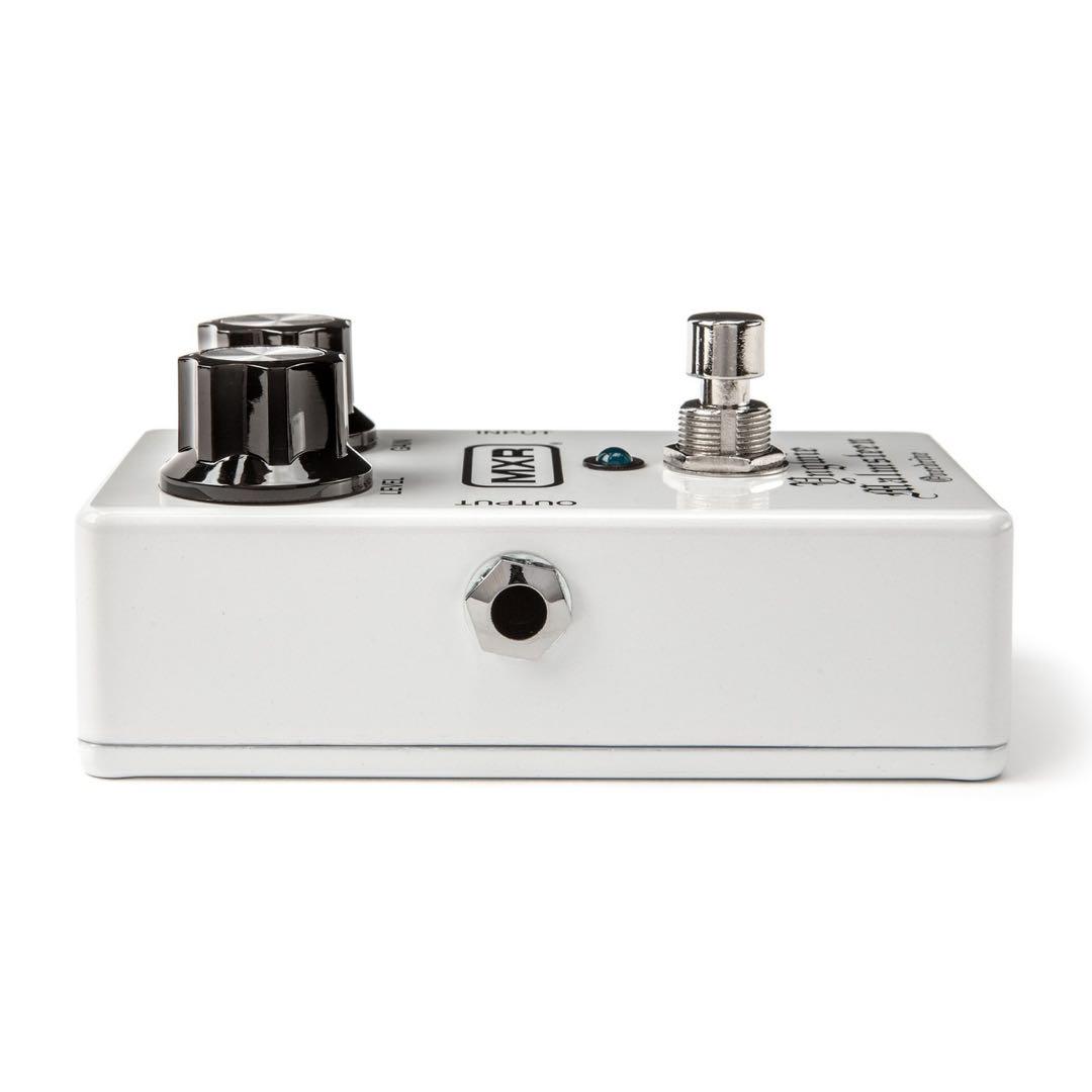 MXR YJM308W Yngwie Malmsteen White 限定カラー