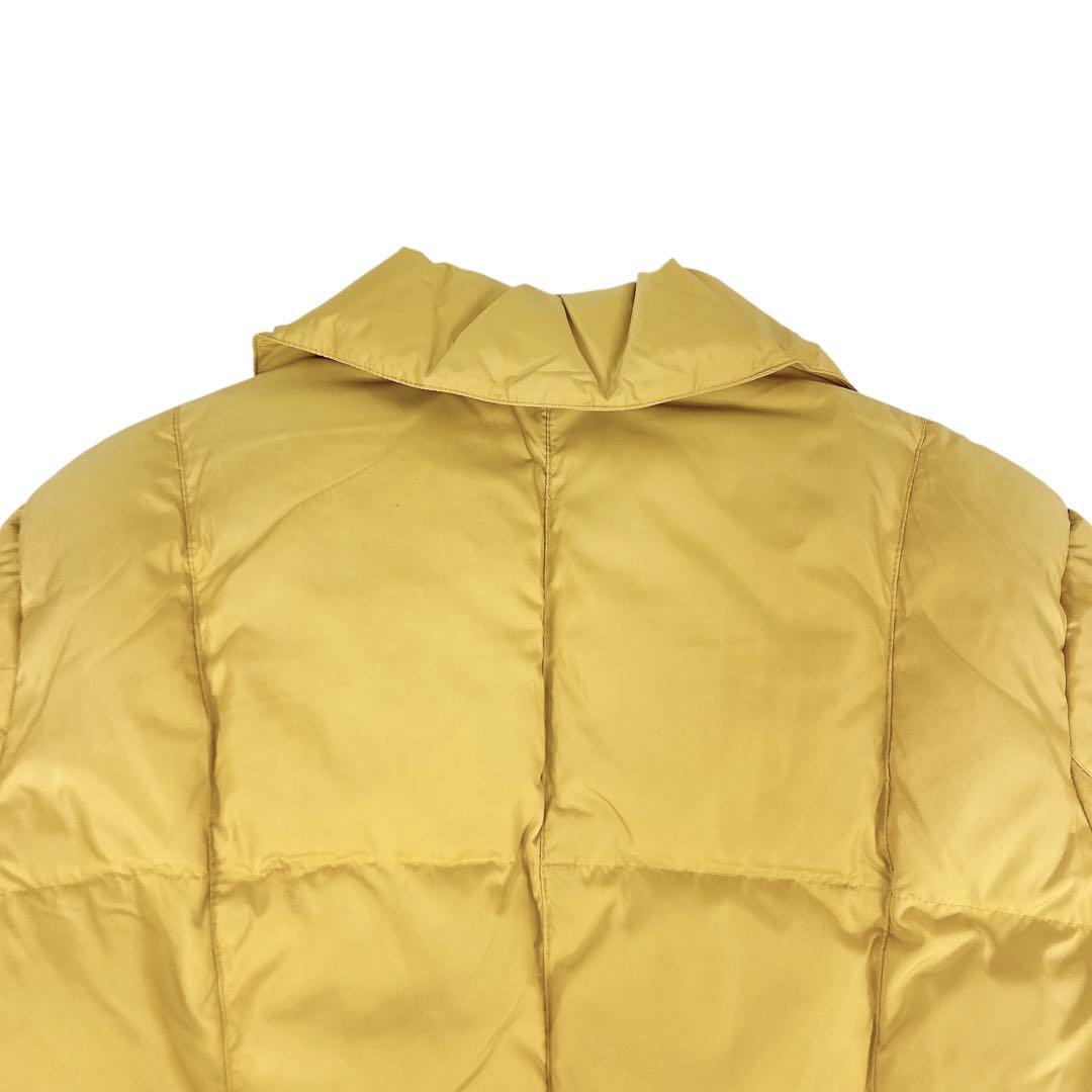 オンラインショップ KLEIN＋ MK 01T484☆ ダブル M 秋冬 アウター ダウンジャケット ジャケット・アウター