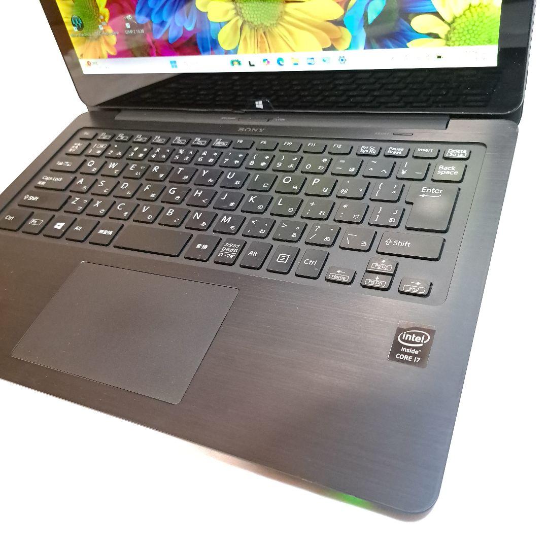 ートパソコン Windows11