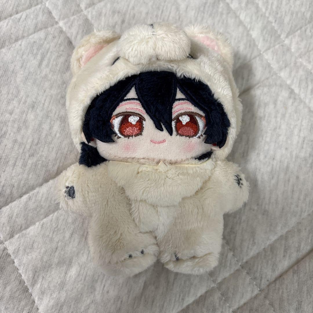 朔間零 いつぬい Amazon.co.jp: あんスタ 朔間零 一緒に暮らすぬい いつぬい WQKR