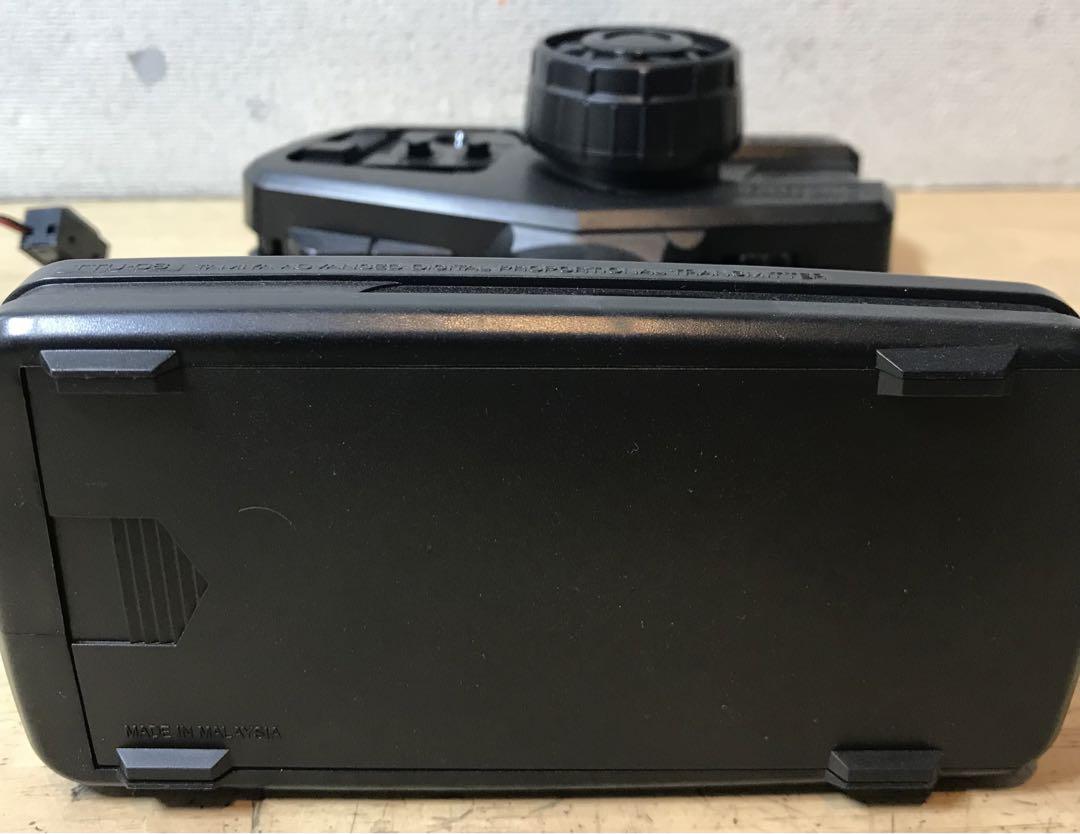 タミヤ　プロポ　セット　中古　美品