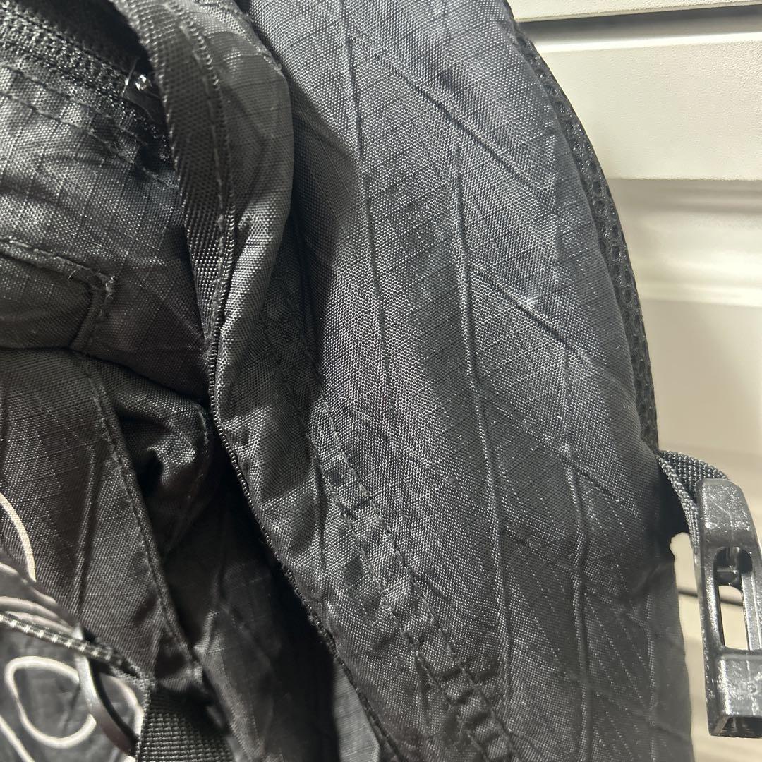 supreme 18aw バックパック Backpack