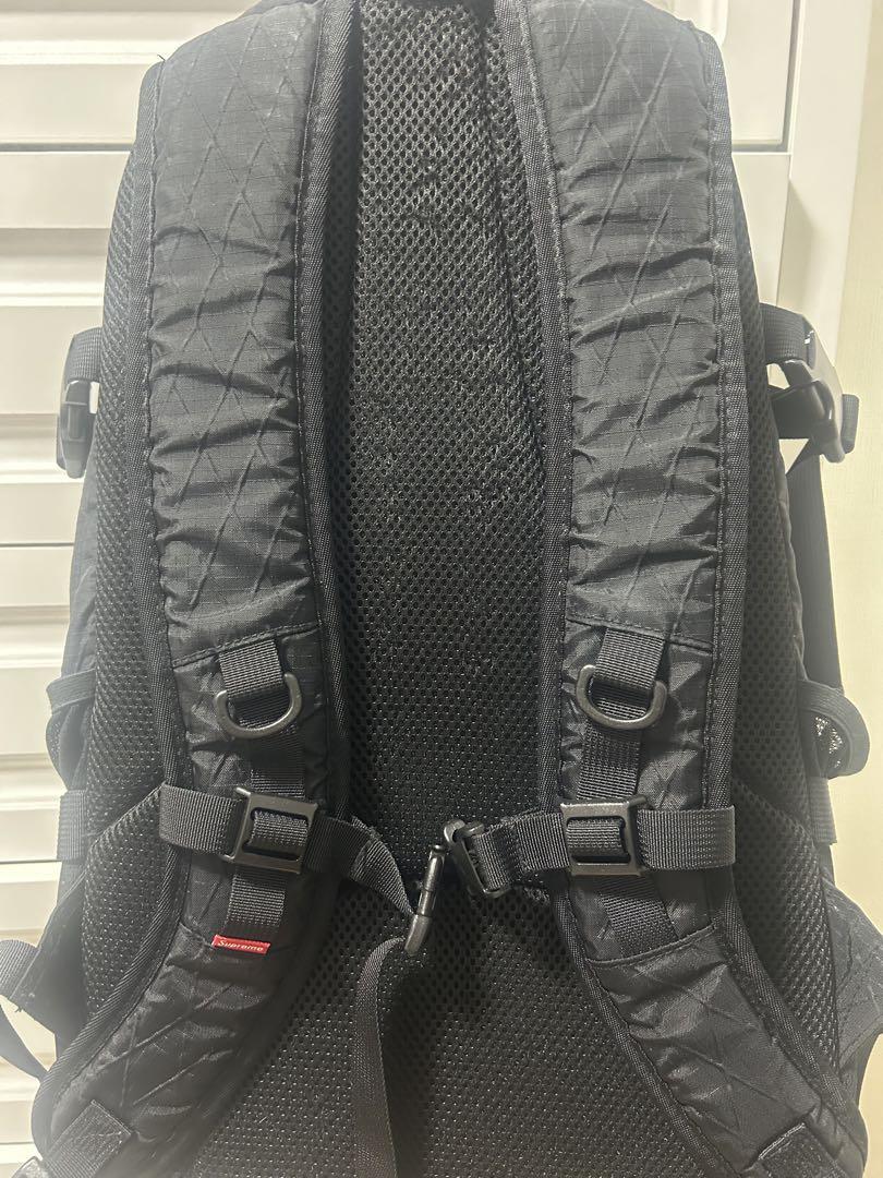 supreme 18aw バックパック Backpack
