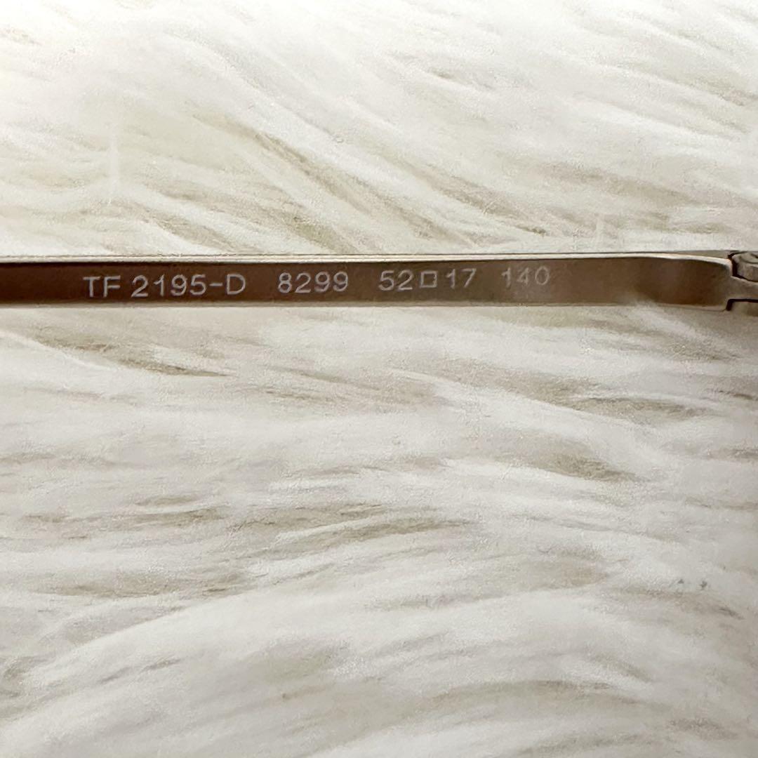 未使用級✨ 極美品 ティファニー サングラス レディース