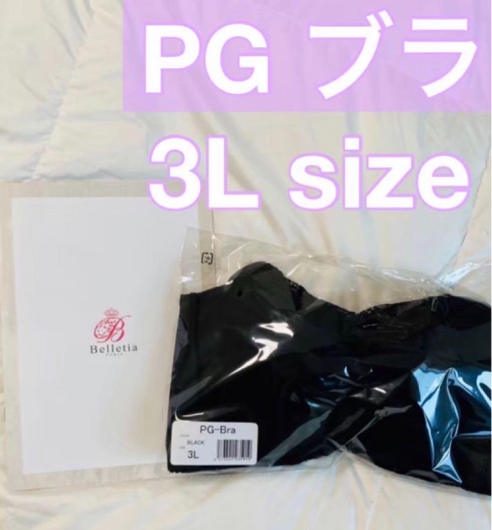 大人気ナイトブラ＜PGブラ(ピージーブラ)＞から新感覚ノン