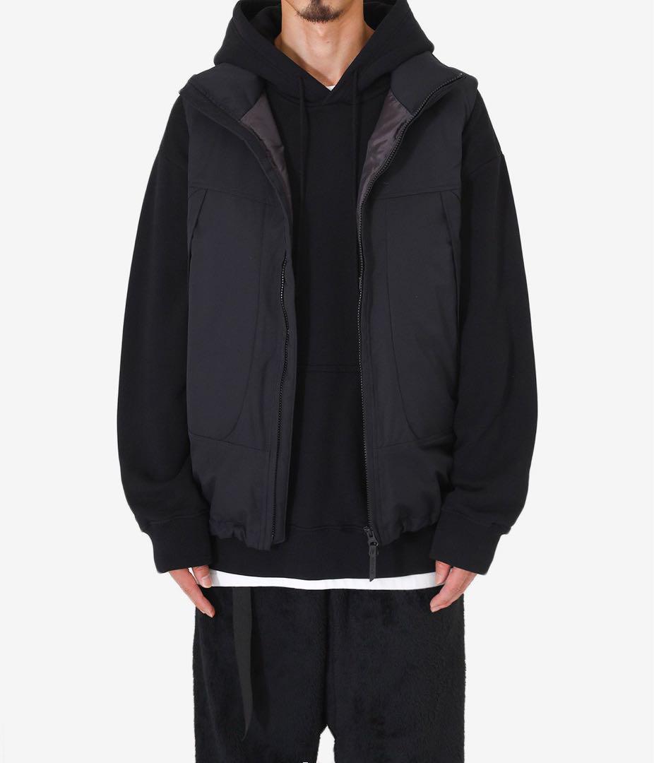 Marmot infuse 別注 GORE-TEXDown Vest