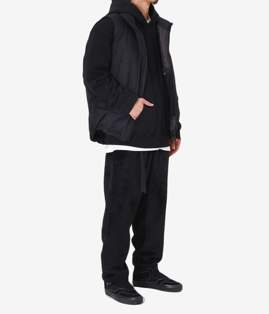 Marmot infuse 別注 GORE-TEXDown Vest