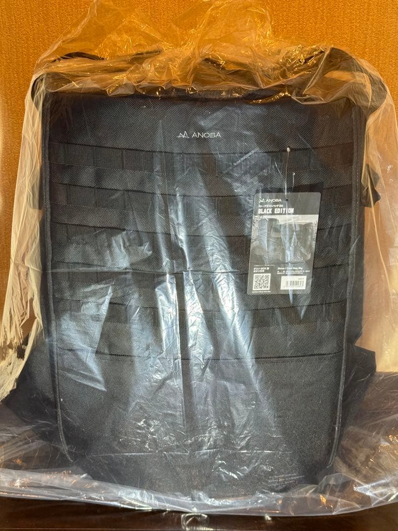ANOBA アノバ ストーブダストバッグ BIG AN077 OLIVEOS_COM_TR