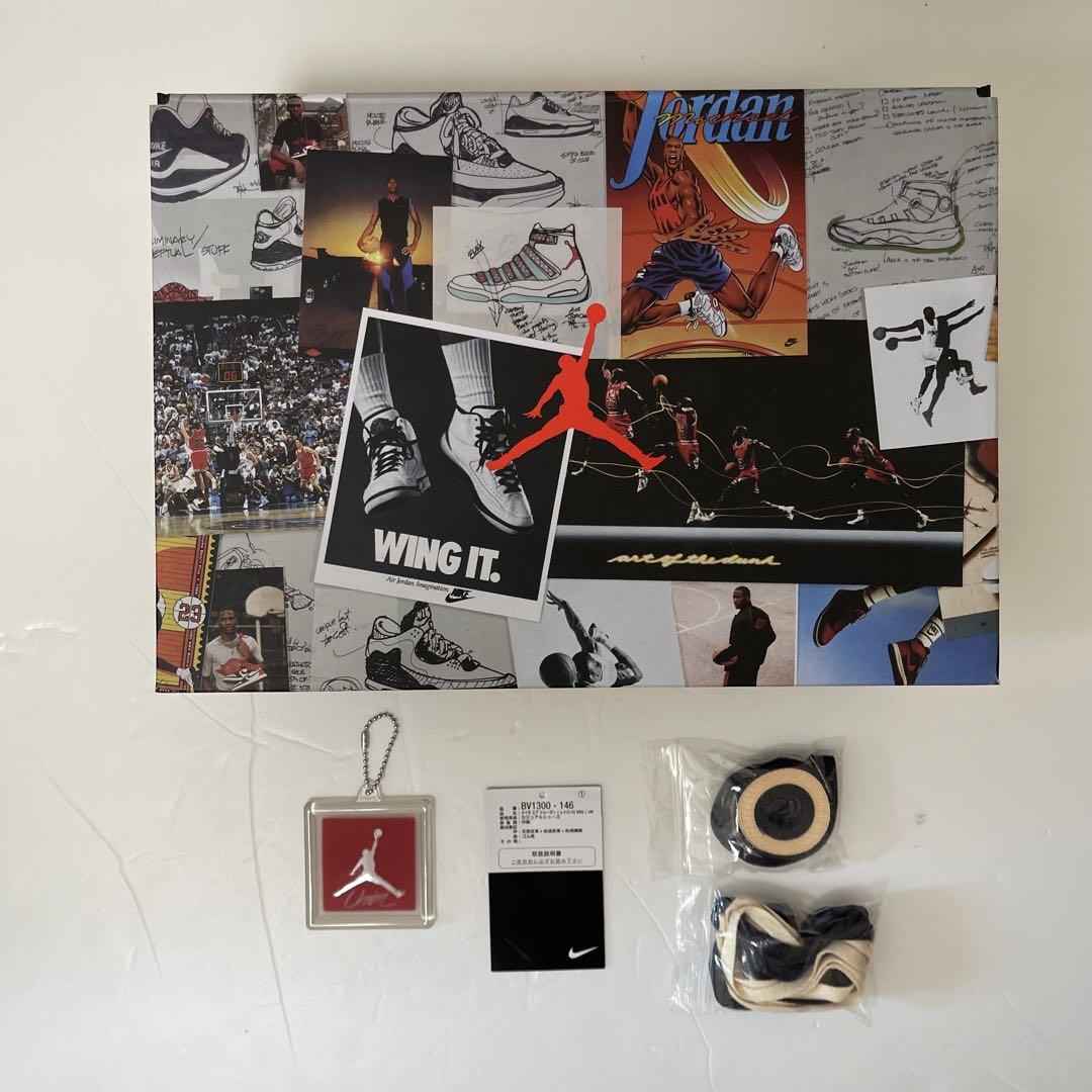 最終値下 UNION AIR JORDAN 1 RETRO HIGH OG