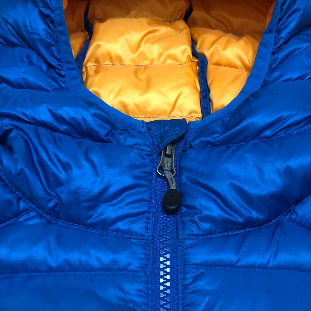 L.L.Bean ライトダウンジャケット 850FP L.L.Bean ライトダウンジャケット 850FP