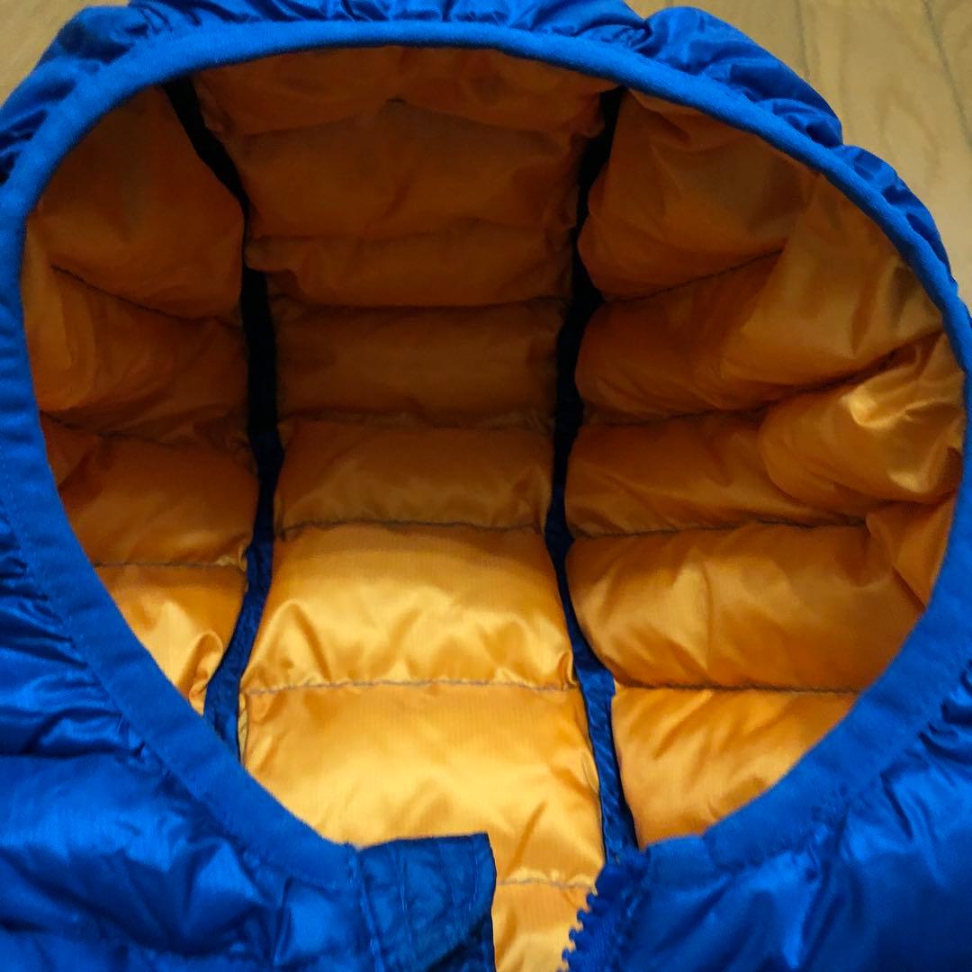 L.L.Bean ライトダウンジャケット 850FP L.L.Bean ライトダウンジャケット 850FP