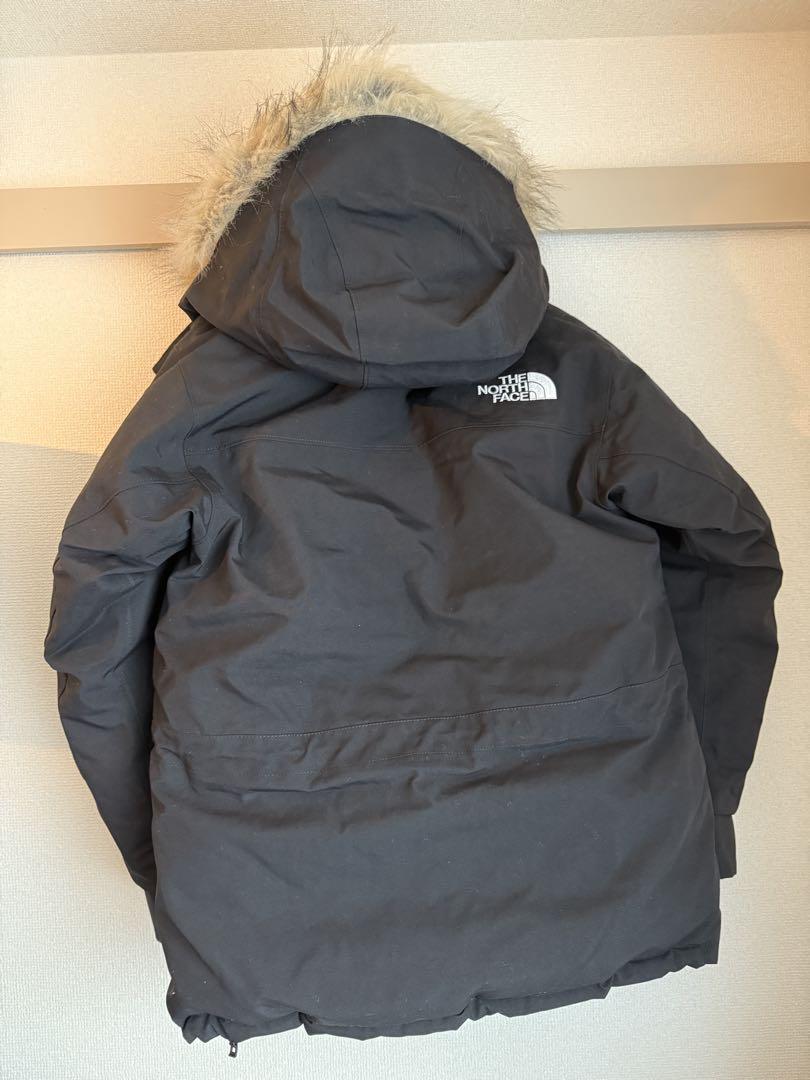 i*∞様 THE NORTH FACE アンタークティカパーカ Sサイズ