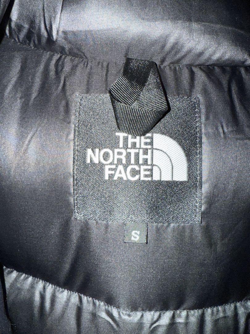 i*∞様 THE NORTH FACE アンタークティカパーカ Sサイズ