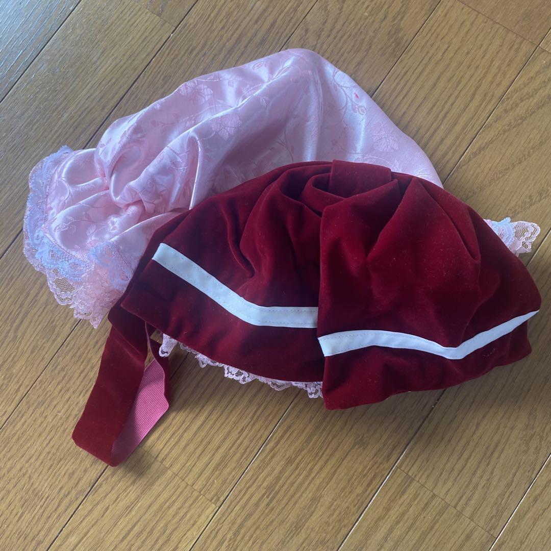 東方Project レミリア・スカーレット コスプレ 衣装 東方紅魔郷