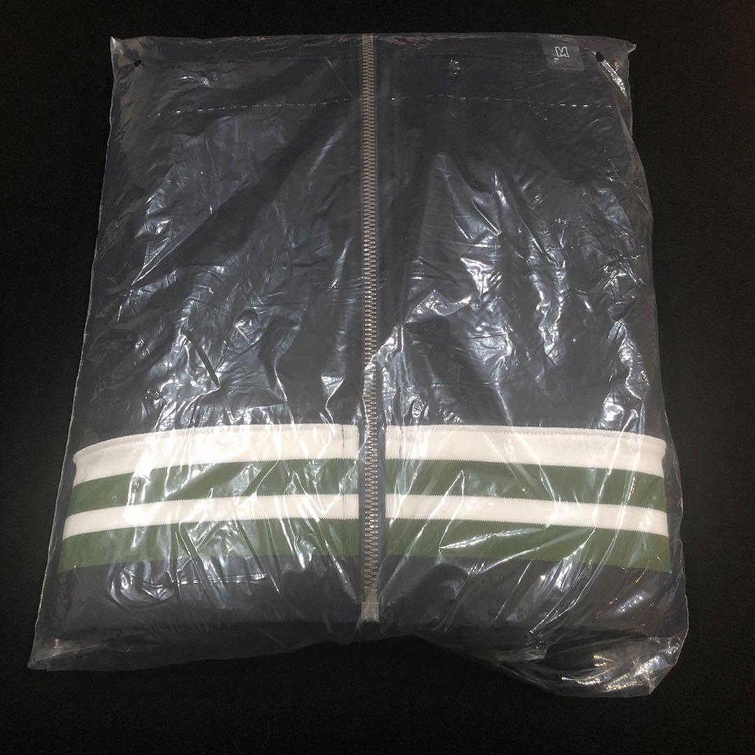 ※新品未使用未開封品！フェデラー ユニクロ パーカー UNIQLO RF