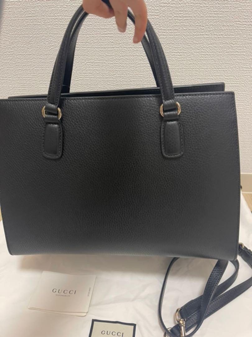 定番NEW グッチ ハンドバック 美品 A4 ZoIqC-m93030641301 ソーホー ショルダーバッグ 大人気定番