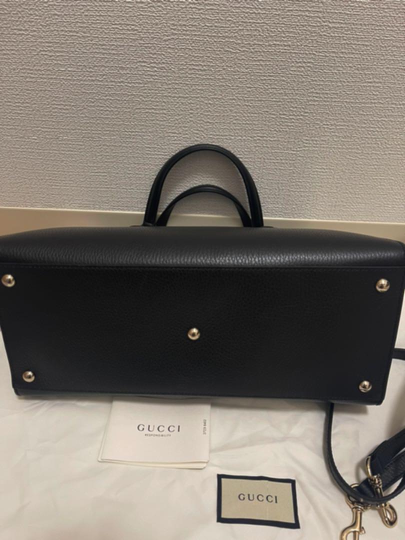 定番NEW グッチ ハンドバック 美品 A4 ZoIqC-m93030641301 ソーホー ショルダーバッグ 大人気定番