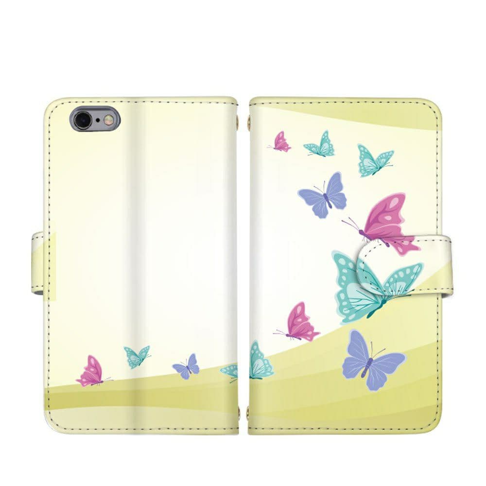 メルカリ 受注制作 蝶 黄色 スマホ ケース グラデーション おしゃれ かわいい カバー 2 980 中古や未使用のフリマ メルカリ 受注制作 蝶 黄色 スマホ ケース グラデーション おしゃれ かわいい カバー 2 980 中古や未使用のフリマ