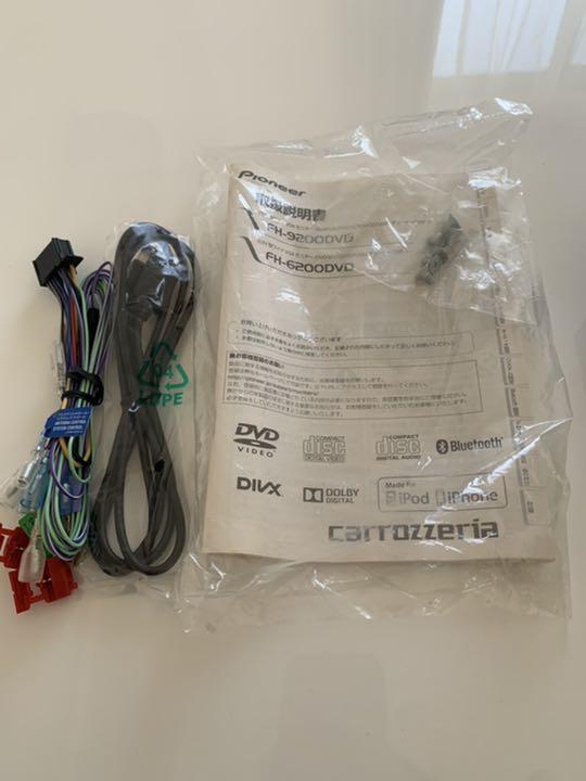 なくなりま FH-6200DVD OnGA6-m93030790396 らくらくメ