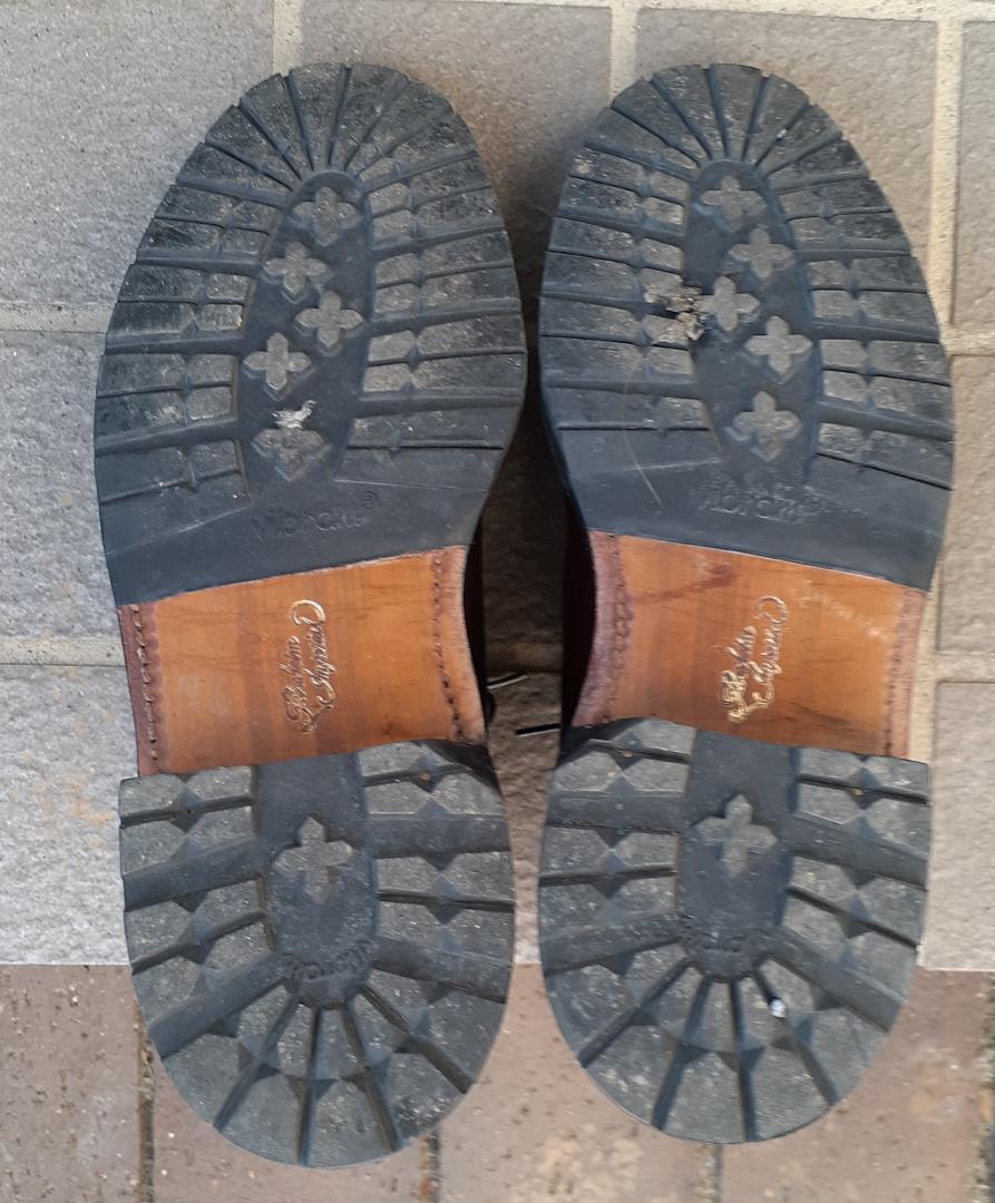 高評価得価 FLORSHEIM コードバンプレーントゥバーガンディ24.5㎝ JcGas-m93030970808 フローシャイム 新品100%新品