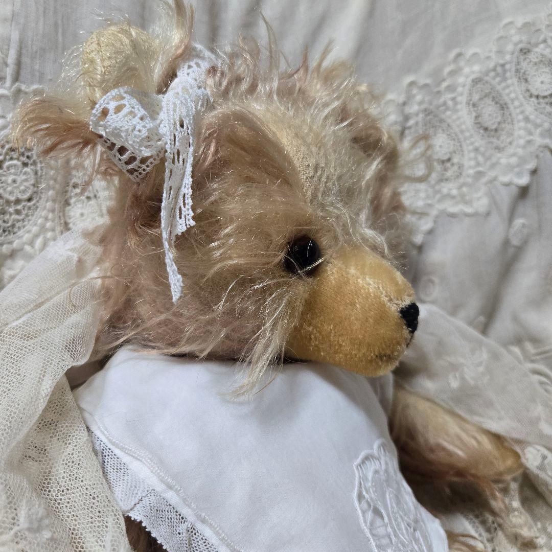 アンティークベア アンティークテディベア アンティークベア アンティークテディベア