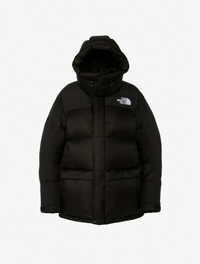 ザノースフェイス ヒムダウンパーカ THE NORTH FACE Him Down Parka / ザ・ノース・フェイス ヒム