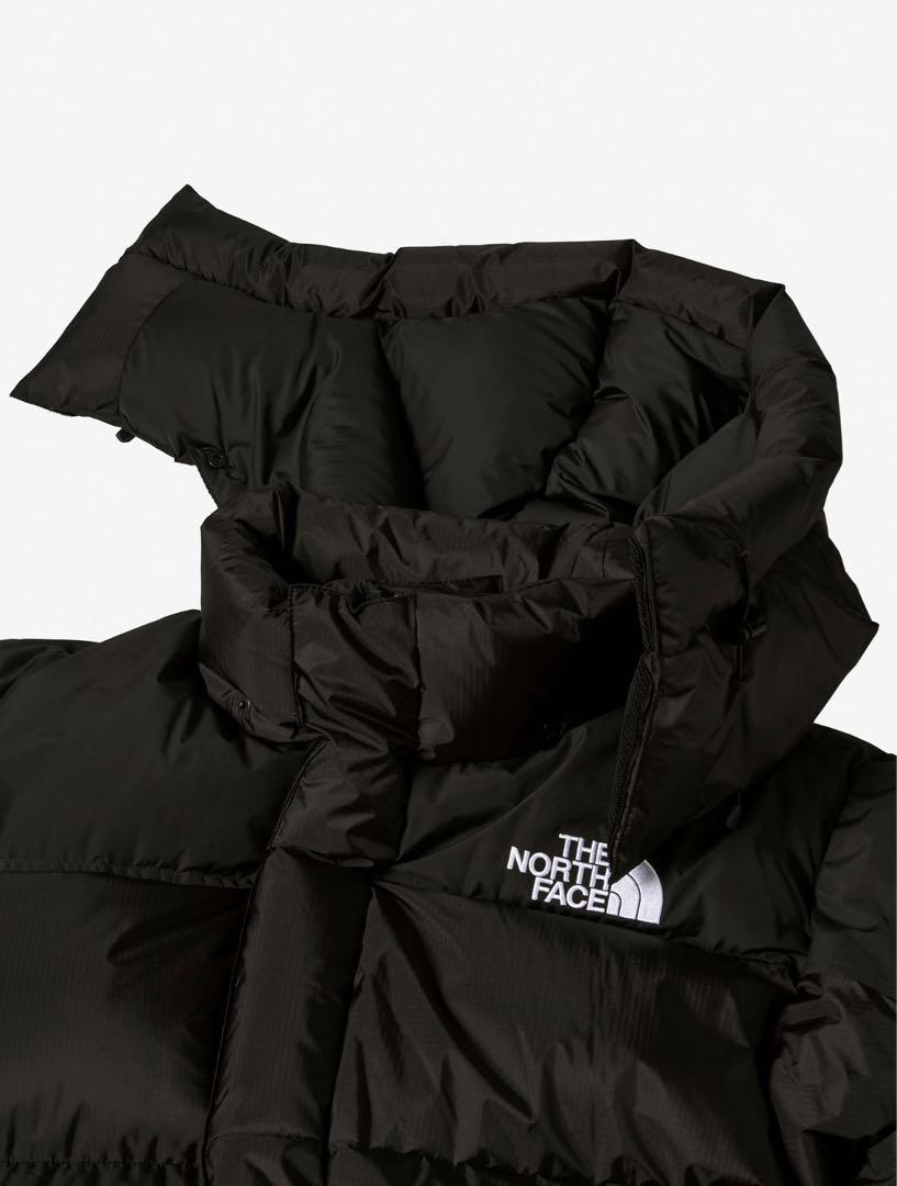 THE NORTH FACE ヒムダウンパーカ(ユニセックス)