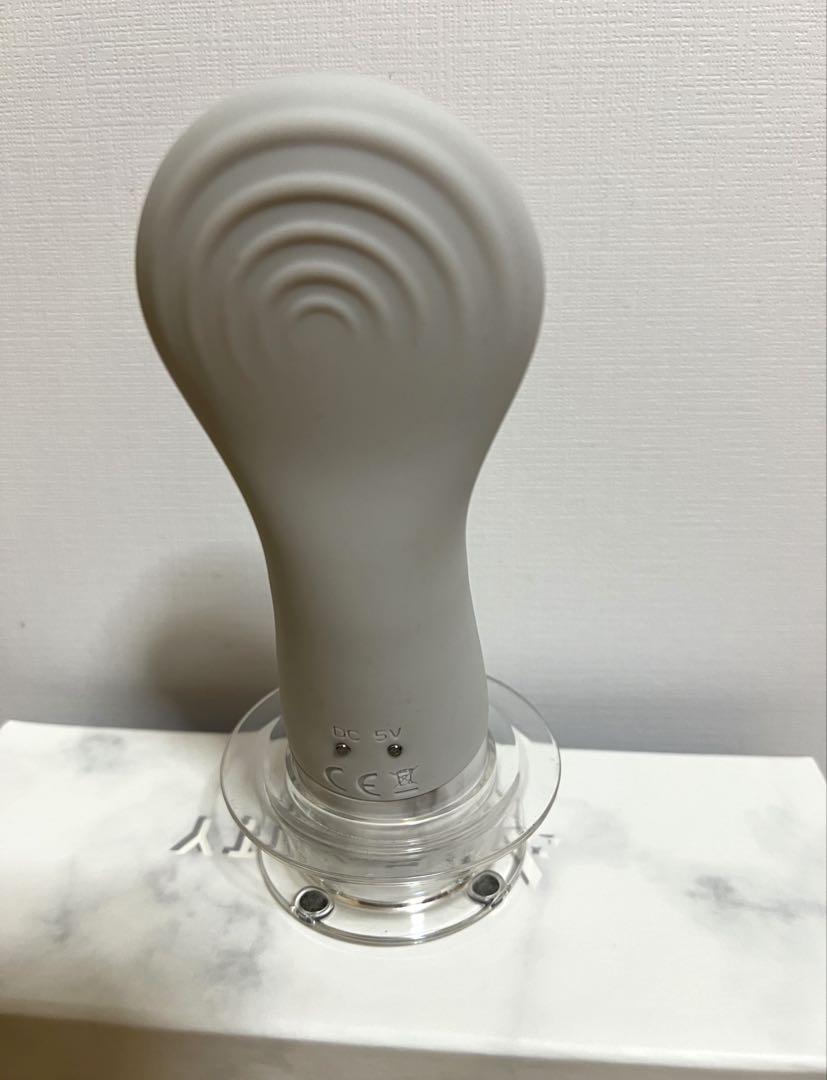 EGG Cleansing Device　エッグデバイス　大理石限定色