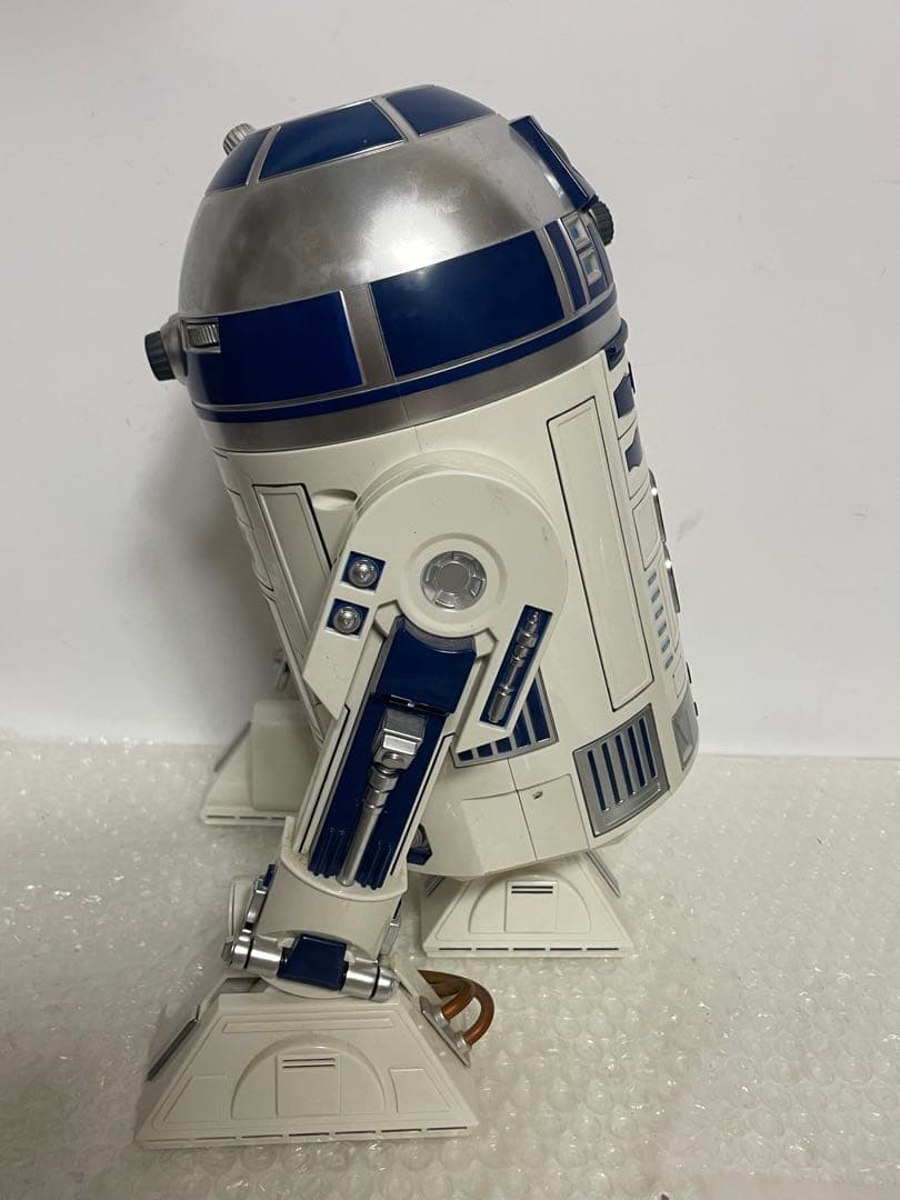 プラネタリウムやや傷や汚れあり