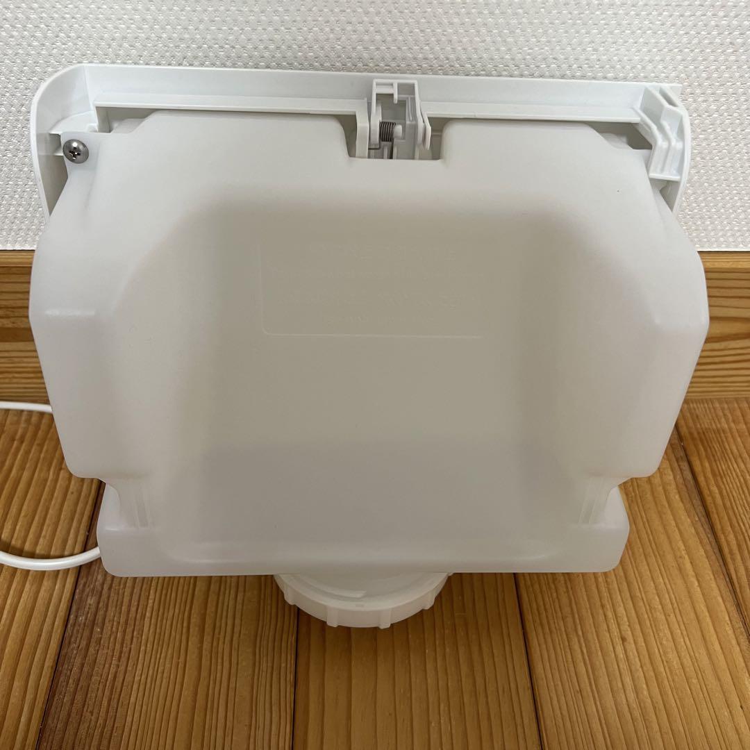 ダイキン　ストリーマ　ホワイト　加湿空気清浄機　MCK50Y-W 2022