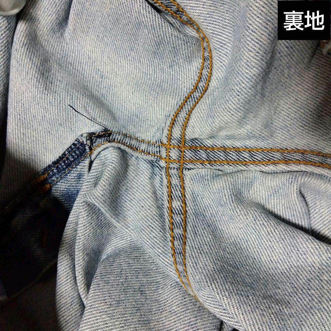00s Levi's 560 COMFORT FIT ワイド バギー ジーンズ