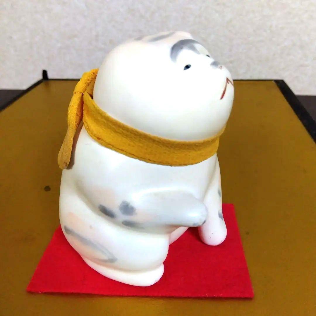 幸犬子　有松陽寿作