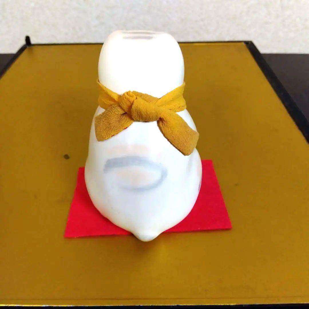 幸犬子　有松陽寿作