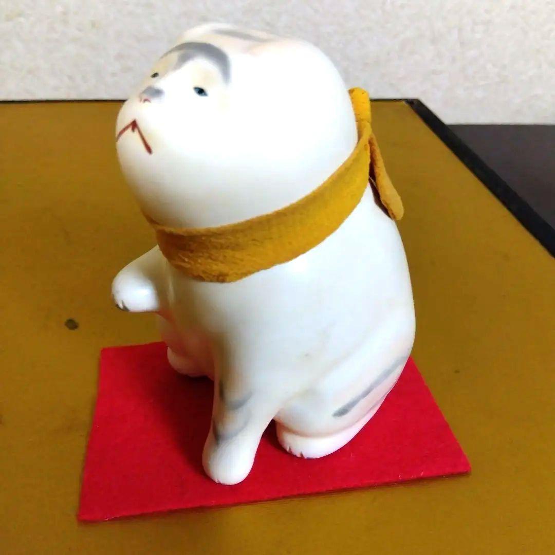 幸犬子　有松陽寿作