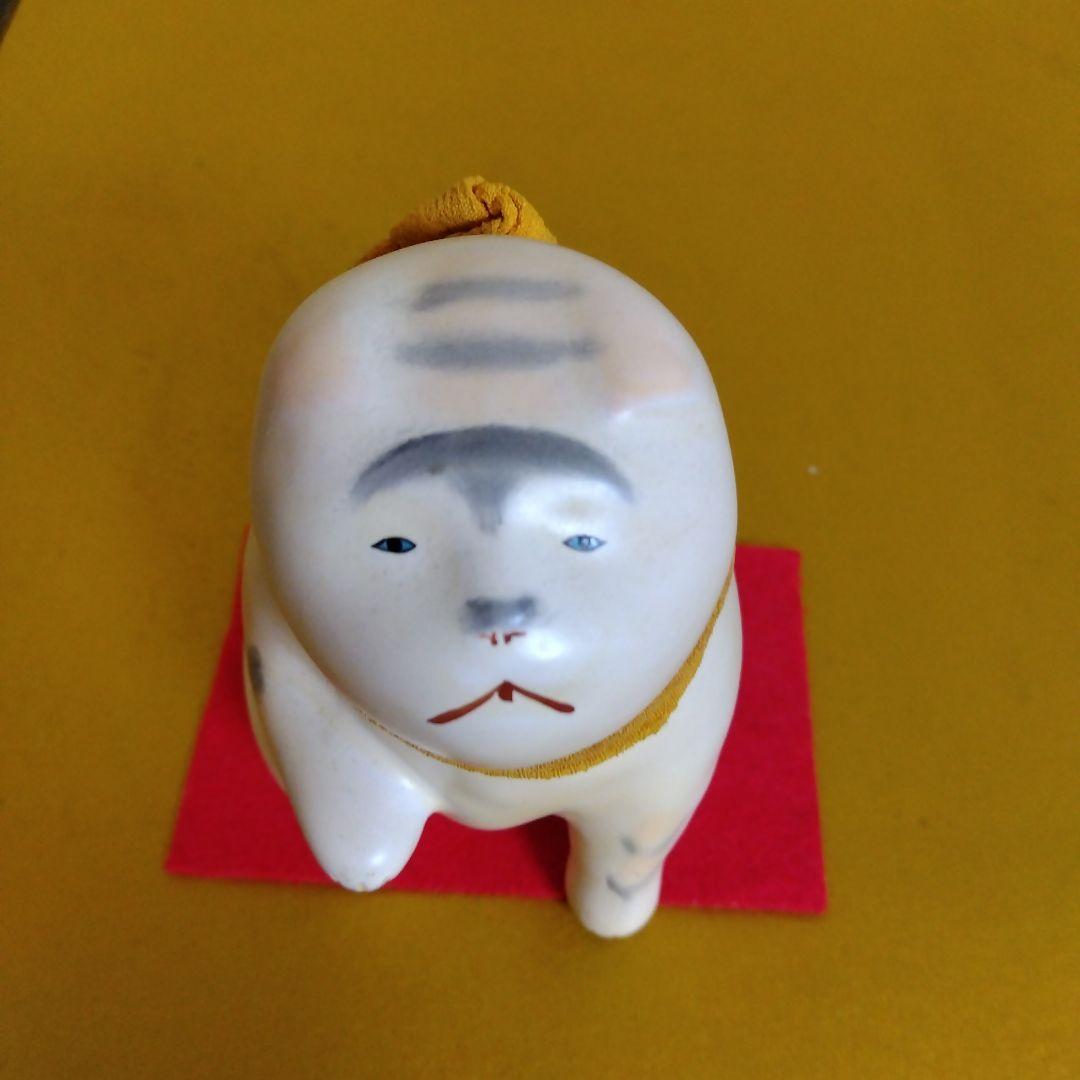 幸犬子　有松陽寿作