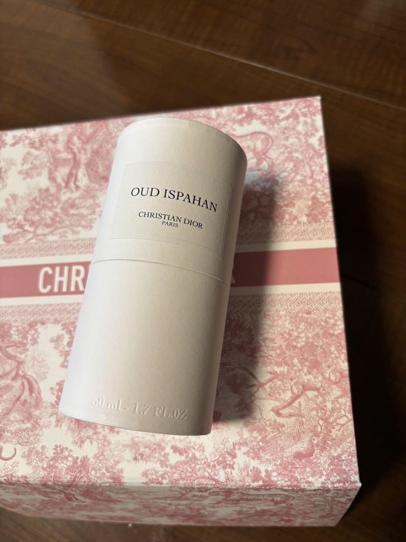 DIOR OUD ISPAHAN ウードイスパハン　50ml 新品未使用